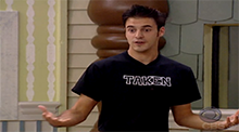 Big Brother 10 - Dan Gheesling